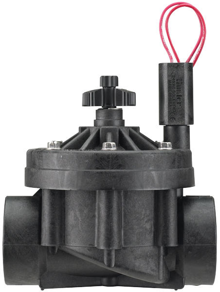 ICV Commercial Valve - Electric Valves